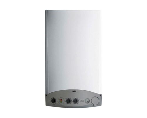 Котёл газовый настенный одноконтурный Baxi ECO 3 280 Fi 28кВт. CSB45628368