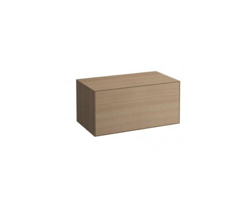 Laufen Boutique Тумба под раковину 90x50x43см., подвесная, 1 ящик, цвет: светлый дуб. 4.0901.0.150.250.1 Laufen Boutique Тумба под раковину 90x50x43см., подвесная, 1 ящик, цвет: светлый дуб. 4.0901.0.150.250.1