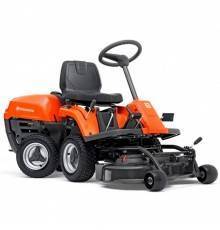 Райдер Husqvarna R 112C