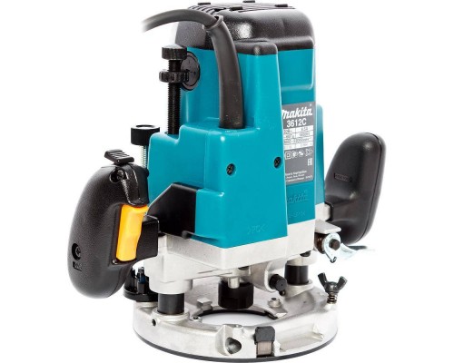 Фрезер Makita 3612C