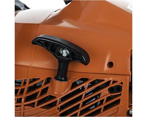 Бензопила ECHO CS-353ES (35см 3/8 1,3 52) Бензопила ECHO CS-353ES (35см 3/8 1,3 52)