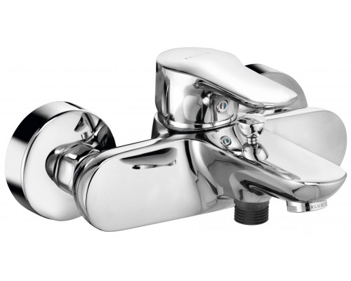 Kludi 32 653 0575 Objekta Смеситель для ванны 326530575