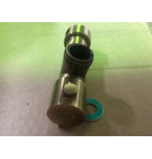 Marg. Кран стандартный RU0000AA04 Old Brass 1 шт. RU0000AA04BR