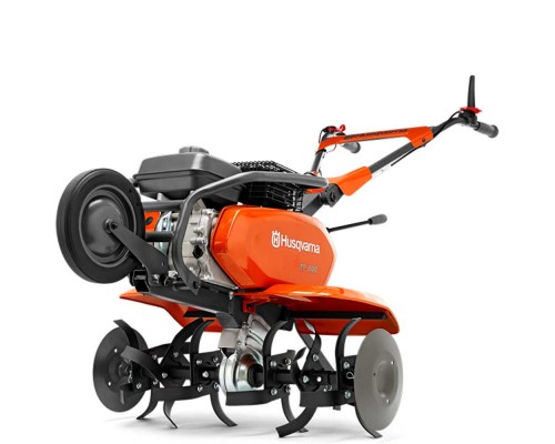 Мотокультиватор Husqvarna TF230 Мотокультиватор Husqvarna TF230