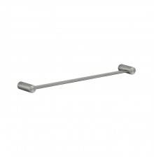 Gessi 316 Полотенцедержатель, 45 см, подвесной, цвет: шлифованная сталь. 54800#239