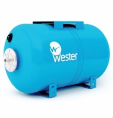 Бак расширительный Wester Premium WAO24 10 барнержавейка контрфланец. 0-14-0410
