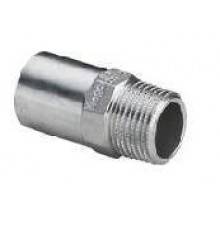 Вставка НP, Viega, Sanpress Inox, 22 x 3/4, нержавеющая сталь, модель 2311.1