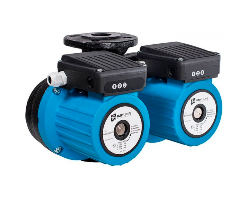 Циркуляционный насос IMP PUMPS GHNDbasic II 80-70 F (PN6) 979524596