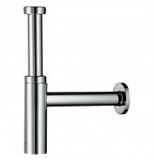 Axor Flowstar S Дизайнерский сифон, цвет: хром. 51305000