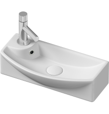 Рукомойник Ceramicanova Element CN6038R