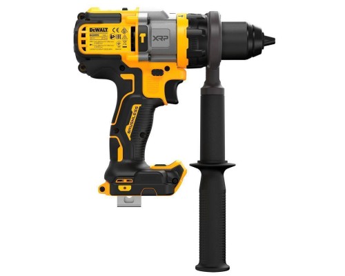 Шуруповерт аккумуляторный DeWalt DCD999NT (без акк, без з/у) Шуруповерт аккумуляторный DeWalt DCD999NT (без акк, без з/у)