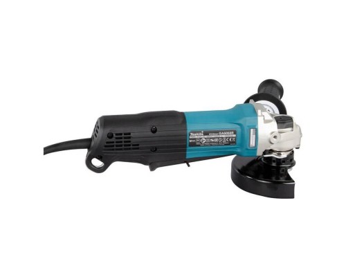 Машина шлифовальная угловая Makita GA5050R