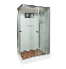 Душевая кабина DTO K 402S