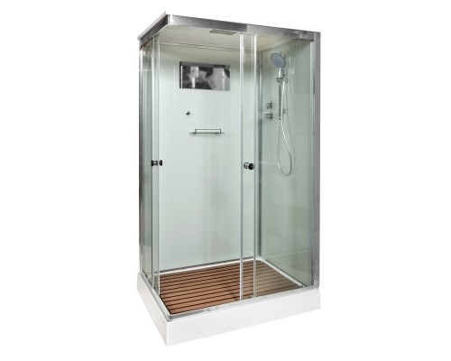 Душевая кабина DTO K 402S