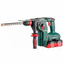 Перфоратор Metabo  KHA 36-18 LTX