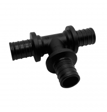 Тройник равнопроходный РОСТерм 25 25TEEPPSU