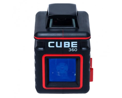 НОВОГОДНИЙ КОМПЛЕКТ Лазерный уровень ADA CUBE 360 Basic Edition + Детектор проводки ADA Wall Scanner 80 НОВОГОДНИЙ КОМПЛЕКТ Лазерный уровень ADA CUBE 360 Basic Edition + Детектор проводки ADA Wall Scanner 80
