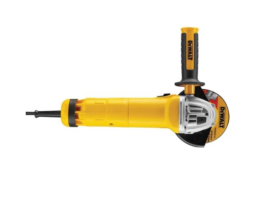Машина шлифовальная угловая DeWalt DWE4207 Машина шлифовальная угловая DeWalt DWE4207