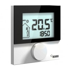 Терморегулятор Nea Smart R D с дисплеем, Rehau. 13152681001