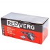 Машина шлифовальная ленточная REDVERG RD-BS85