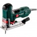 Лобзик Metabo STE 100 Quick+кейс