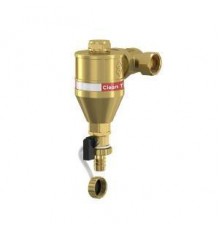 Дешламаторы Сепаратор шлама Clean T DN20 Flamco FL 28051