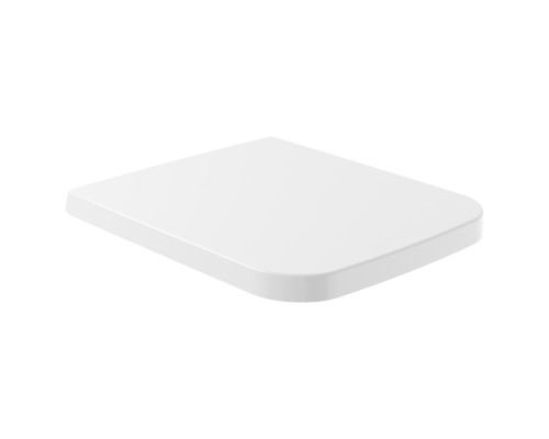 VilleroyBoch Finion Сидение с крышкой, SoftClose, цвет: белый. 9M88S1R1
