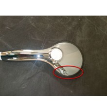 SaleGrohe28419003Gr New Tempesta Ручной душ Ø100 мм, 3 режима, EcoJoy 9,5 л/мин Sale28419003Gr_1102