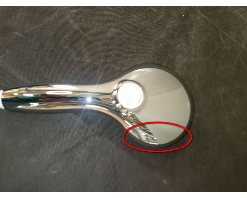 SaleGrohe28419003Gr New Tempesta Ручной душ Ø100 мм, 3 режима, EcoJoy 9,5 л/мин Sale28419003Gr_1102