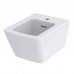 TOTO SP Биде подвесное 54x38x29см, цвет: белый. B532E#XW