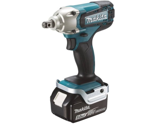 Гайковерт аккумуляторный Makita DTW190Z (без акк, без з/у) Гайковерт аккумуляторный Makita DTW190Z (без акк, без з/у)