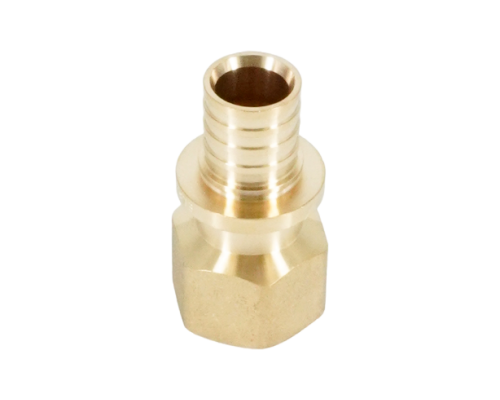Переходник, ELSEN, Monolit, В, 20, 1/2, латунь, CN