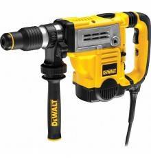 Перфоратор DeWalt D25603K