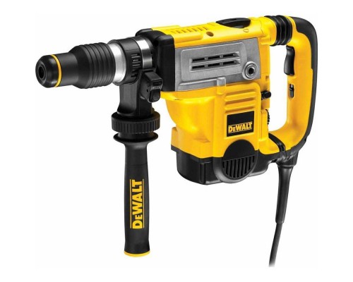 Перфоратор DeWalt D25603K Перфоратор DeWalt D25603K