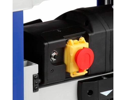 Станок рейсмусовый BELMASH P2200MH