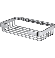 Мыльница AQUATEK AQ4946CR хром