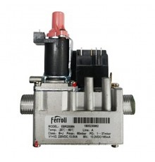 Клапан газовый Ferroli. 46562030
