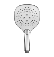 Душевая лейка Wonzon   Woghand WW-981358-CR хром