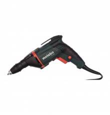 Шуруповерт электрический Metabo SE 2500