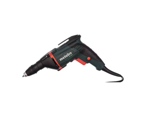 Шуруповерт электрический Metabo SE 2500 Шуруповерт электрический Metabo SE 2500