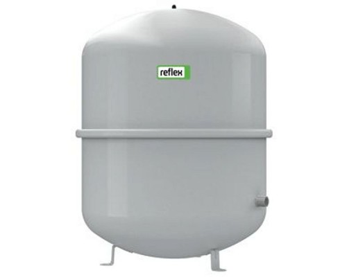 Бак расширительный Reflex N80 6 bar/120°C R 1 . 8210200