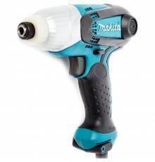 Шуруповерт электрический Makita TD0101