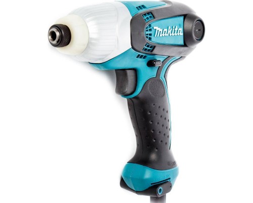 Шуруповерт электрический Makita TD0101 Шуруповерт электрический Makita TD0101