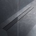 W02SC-U11-080-04BM Трап для душа линейный, универсальный затвор Tile, 80 см