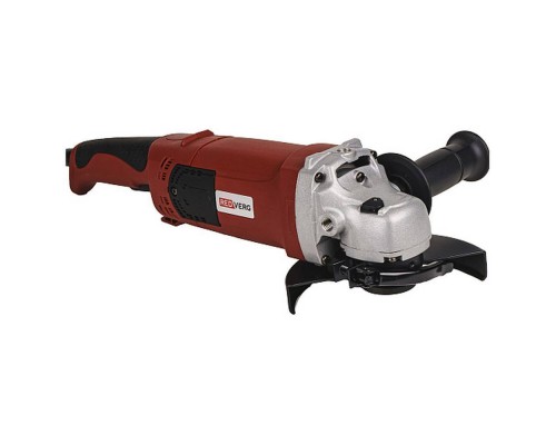 Машина шлифовальная угловая REDVERG RD-AG1500-150S Машина шлифовальная угловая REDVERG RD-AG1500-150S