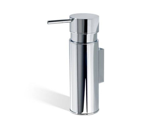 Decor Walther DW 435 Дозатор для мыла, подвесной, цвет: хром. 0843600