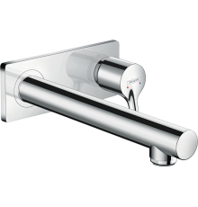 Смеситель для раковины Hansgrohe Talis S 72111000