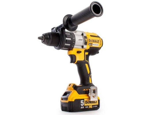 Шуруповерт аккумуляторный DeWalt DCD996TP2 Шуруповерт аккумуляторный DeWalt DCD996TP2