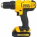 Шуруповерт аккумуляторный DeWalt DCD771C2