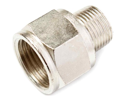 Переходник Concorde RN38-RV12 (нар. резьба 3/8" - внутр. резьба 1/2")